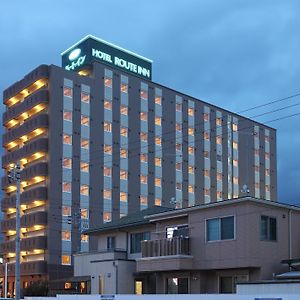 Hotel Route Inn Isehara Ooyama Inter -Kokudo 246 Gou-